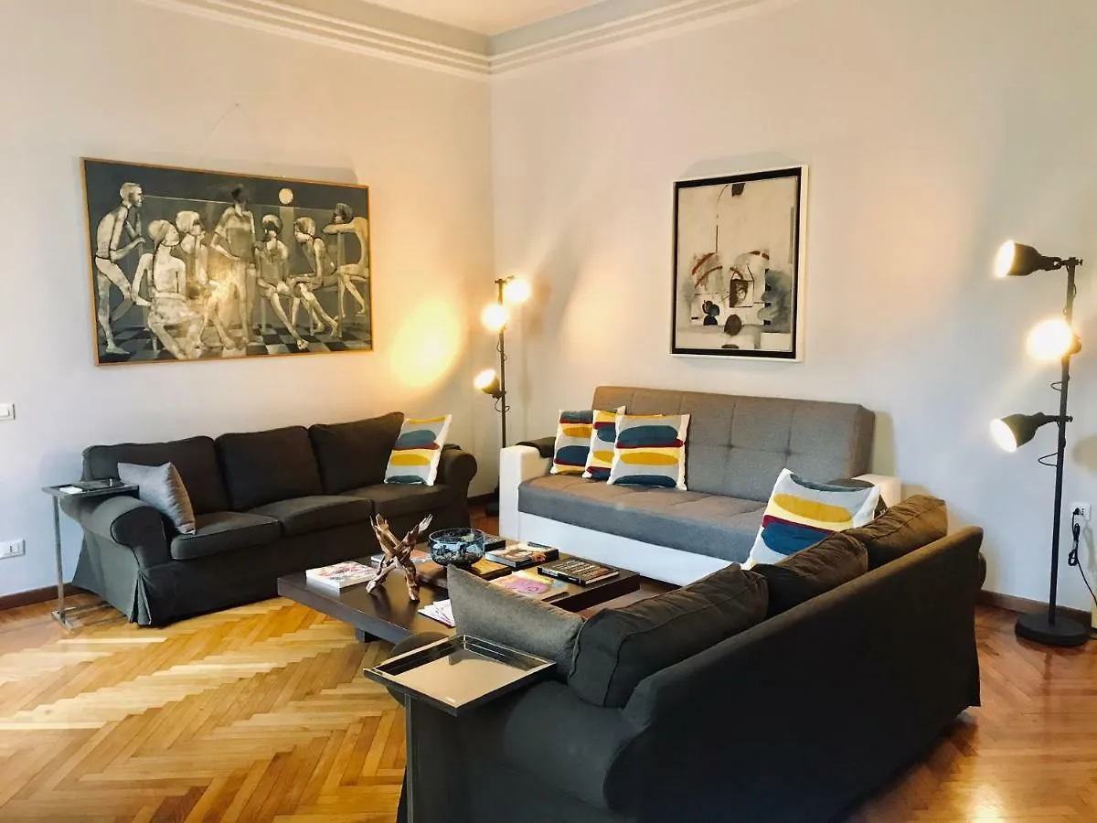 The Art House Villa Milan Holiday home